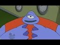 Lloyd In Space S02E01 Girl From The Centre Of The Universe