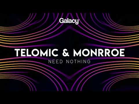 Video thumbnail for Need Nothing