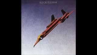 Whiskey River - Budgie