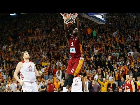 Euroleague Top 16 Standings Euroleague Top 16 Standings