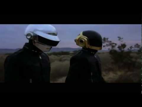 Forgot about Human After All (Dr. Dre & Eminem vs. Daft Punk) MASHUP MUSIC VIDEO
