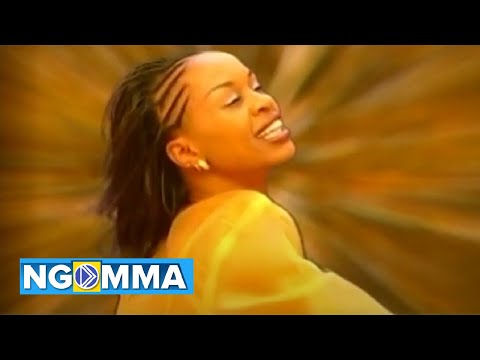 Esther Wahome - Asali [Official Video]