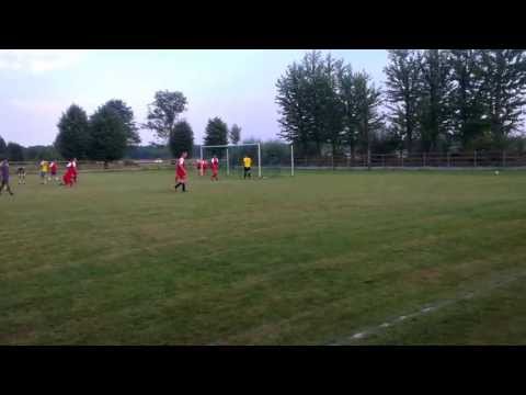 ON. Bocian Bocki - Tur II Bielsk Podlaski - 28.07.2013 -Sparing