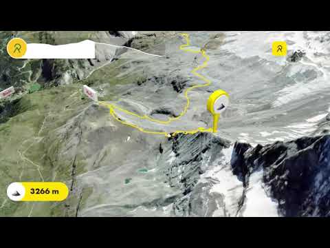 Suiza  Trockener Steg  Schwarzsee  Hornlihütte  Furi  Zermatt