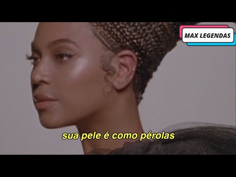 Beyoncé, Blue Ivy, SAINt JHN & Wizkid - Brown Skin Girl (Tradução) (Legendado) (Clipe Oficial)