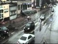Awantura na pasach w Radlinie 