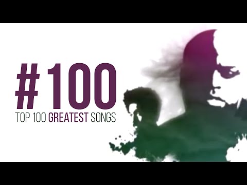 Best Songs of All Time #100: Gnarls Barkley's "Crazy"