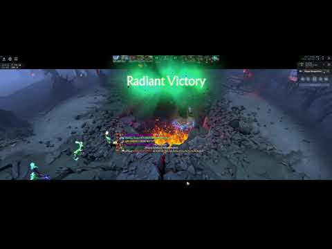 The giant Undying vs the giant Tiny