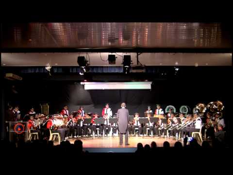 For The Fallen - Concerto LUZ