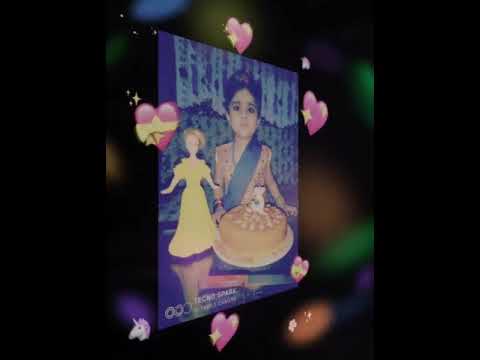 Happy Birthday Zobia