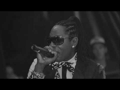 Killamanjaro Jan 2020 York Town | Pinchers Josey Wales Bushman