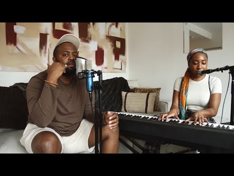Romney Lewis - "Be Gentle" NPR Tiny Desk Contest 2022