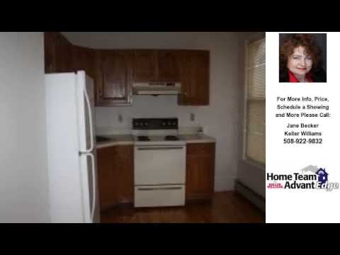 178  Lincoln St, Worcester, MA Presented by Jane Becker.