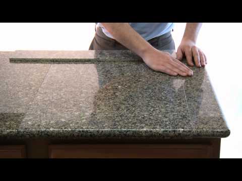 Lazy Granite Tile for Kitchen Countertops