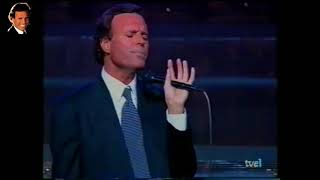 Julio Iglesias Bamboleo tve 1994