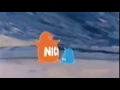 Nick Jr Bumper Penguins 1999