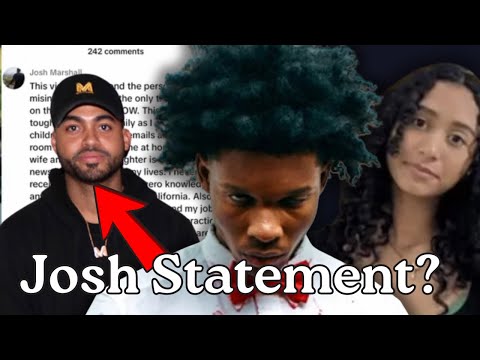 BREAKING Josh Marshall from Interscope BREAKS SILENCE on D4VD DAVID & Celeste Rivas CASE