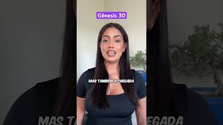 Explore a emocionante história da família de Jacó no Gênesis 30