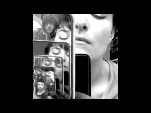 Sune Rose Wagner (The Raveonettes) - Ghost of Love (Marie Fisker cover)