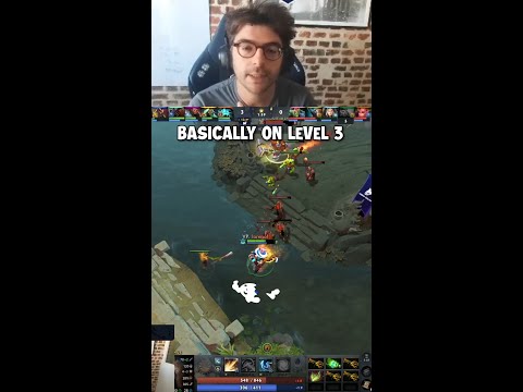 One of the most important timings on Magnus mid