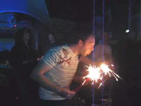 TUNE BROTHERS 23.12.06 Heilbronn Intro