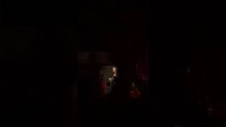Devil makes three - Aces and twos - Montréal 2016
