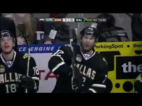 28.02.2013  Edmonton - Dallas