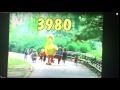 Episode 3980 Title Card
