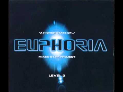Euphoria Vol.3 Disc 1.19. Leftfield, Lydon - Open Up (Full Vocal mix)
