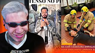 YUURI22 MELHORES MOMENTOS