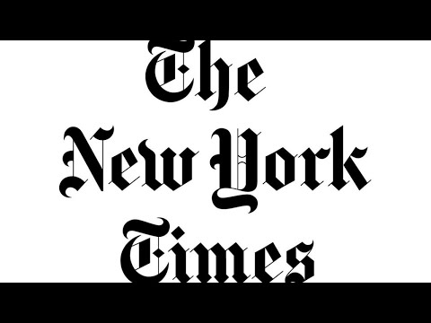 NEW YORK TIMES - WHAT DOES A PERMIT GET ME?