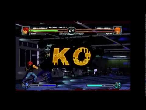Battle High 2 Part 1 Khai
