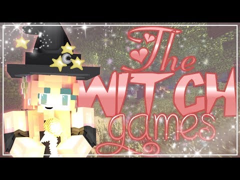 🔮 Beware: The Ultimate Minecraft Witch Challenge