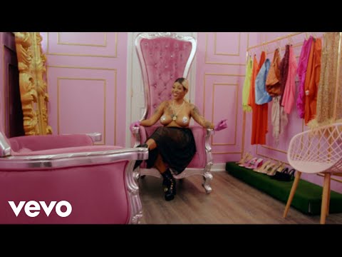 Pinky Bling - Pink Drip