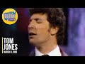 Tom Jones "More" on The Ed Sullivan Show