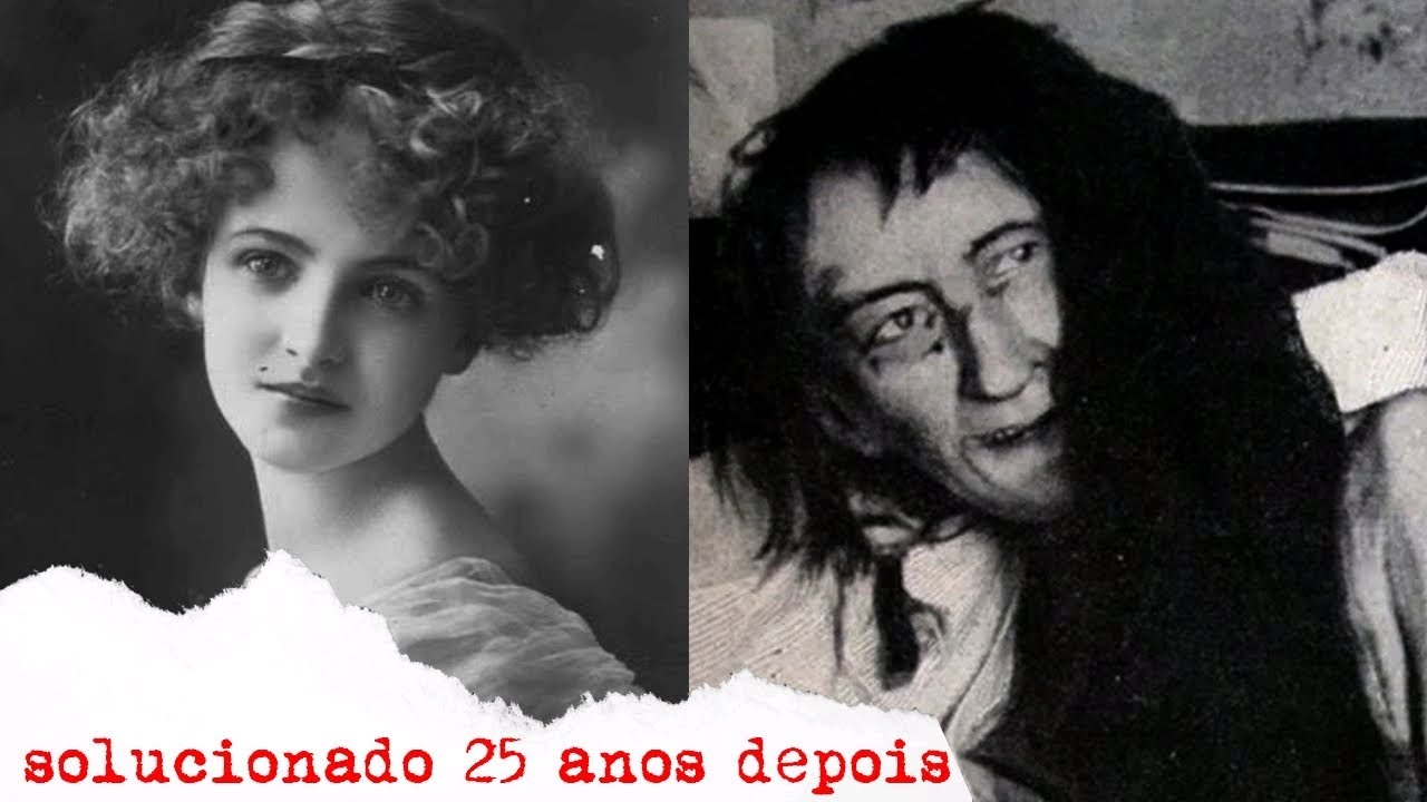 O CASO BIZARRO DE BLANCHE MONNIER