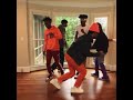Olonzo Watch That Step BryanSanon Hiiikey Ayo Teo Dance Video