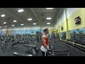 Chest Session & Tips