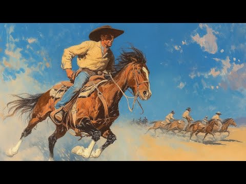 The Ohio Express - Cowboy Convention (with lyrics)