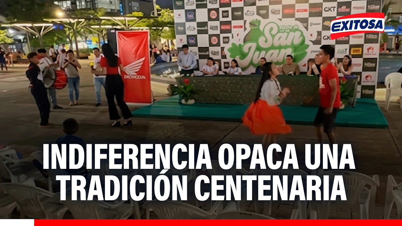 🔴🔵 Ausencia de la alcaldesa Perea llamó la atención en el lanzamiento de actividades por festividad