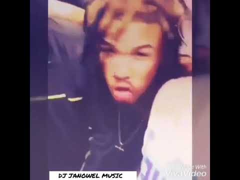 Ceky Viciny Ft Varios Artistas - Punto 40 (Remix) 2018