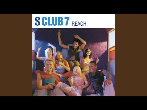 Reach (Radio Edit)