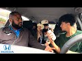 Fake Drug Deal While Test Driving New Car