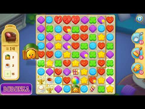 Matchington Mansion level 3792 HD