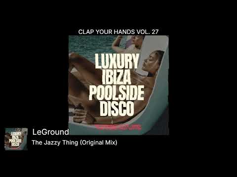 CLAP YOUR HANDS VOL  27