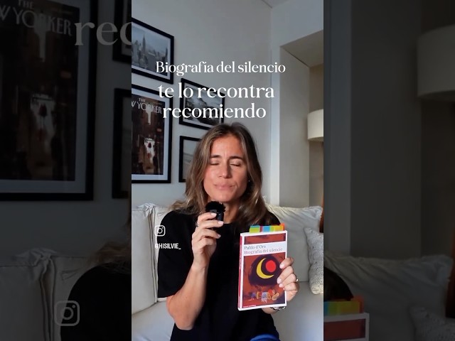 Vídeo relacionado con Pablo d´Ors, la viviencia espiritual del silencio (Magis 475)