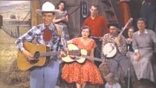 Ernest Tubb - Will You Be Satisfied That Way (Country Music Classics - 1956)