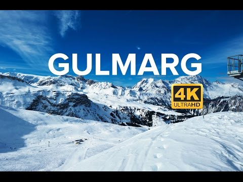 Gulmarg