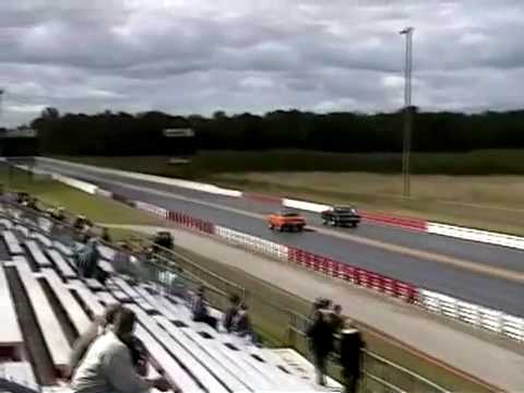 1965 GTO vs 1970 Dart Swinger