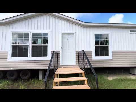 4 Bed 2.5 Bath Fleetwood